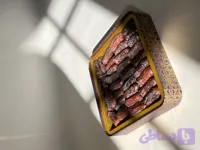 خرمای پیارم سوپر لوکس800گرمی
