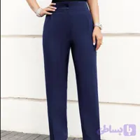 شلوار راسته مناسب چهار فصل