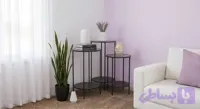 ست میز عسلی و استند مدرن ۳ تایی مدل هلن