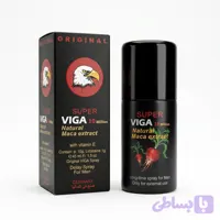 اسپری تاخیری viga دوز ده میلیون
