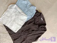 شومیز پری (بیسو)