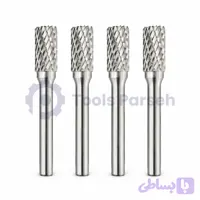 فرز استوانه ای سایز 25