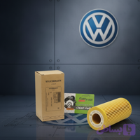فیلتر روغن گلف gti / گلف جی تی ای