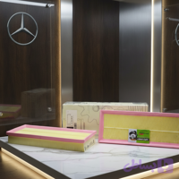 فیلتر هوا بنز cls500 / فیلتر هوا بنز cls350