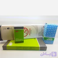 پکیج کامل تعویض روغن دنا پلاس توربو اتومات و توربو دنده ای