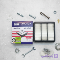 فیلتر هوا هیوندا i30 مدل 2008 تا 2013