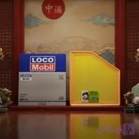 فیلتر هوا BYD S6