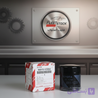 فیلتر روغن تویوتا فورچونر 2700 مدل 2009 تا 2012
