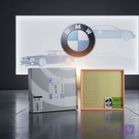 فیلتر هوا بی ام و 220 مدل 2013 تا 16 bmw