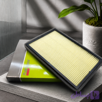 فیلتر کابین دنا / فیلتر کابین دنا پلاس