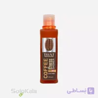 قیمت و خرید شامپو بدن آنتی استرس و آنتی اکسیدان تراست