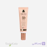 دی دی کرم پلاس تراست شماره 2 - بژ طبیعی