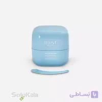 ژل کرم واتربانک تراست مناسب انواع پوست