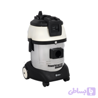 جاروبرقی سران آب‌وخاک مدل SRN5500WD-S