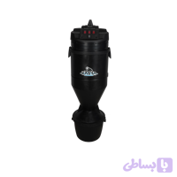 جاروبرقی دیواری کسری مدل KSR-3WDCH