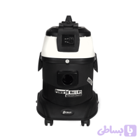 جاروبرقی سُران آب و خاک مدل SRN5000WD-P