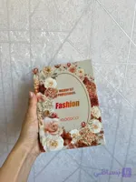 پالت میکاپ igodco