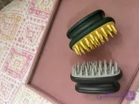 براش سر شور سیلیکونی🌸
