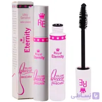 ریمل حجم دهنده اترنتی volume queen