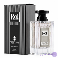 ادکلن مردانه اسپید وان اصل مدل Roi ( رایحه مونت اکسپلورر) حجم ۱۰۰ میل