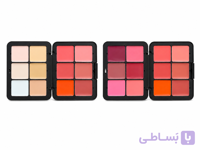 پلت رژگونه کانسیلر Carla secret