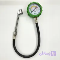 درجه باد اکو
