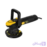 پولیش اوربیتال مینی 800 وات 150میلیمتر دیمردار | 3405