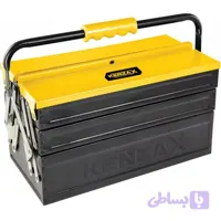 جعبه ابزار کنزاکس مدل KBT-1403
