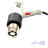 سشوار صنعتی جیوملی 2000 وات مدل J/HG2000