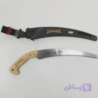 اره غلافدار سامورایی مدل w-330-LH