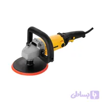 پولیش برقی 180 میلیمتر 1400 وات | KEP-3414