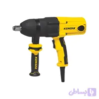 بکس برقی 3/4 اینچ 550 نیوتن متر 600 وات | 2404 کنزاکس