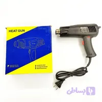 سشوار صنعتی دیمردار