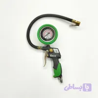 درجه باد کارگاهی اکو