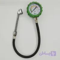 درجه باد(گیج درجه باد) اکو مدل دلتا