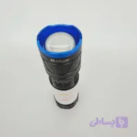 چراغ قوه چندکاره شارژی رویلانگ مدل5021 RL