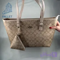 کیف زنانه کوچ بزرگ