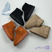 بوت زنانه آگ مدل رونیکا