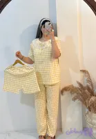 ست راحتی کره ای سایز ۲