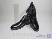 نیم بوت مردانه کلاسیک اکو کد 216