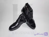 نیم بوت مردانه کلاسیک اکو کد 214