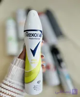 اسپری‌بدن Rexona Stress Control