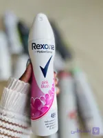 اسپری‌بدن Rexona Pink Blush