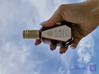 ادکلن زنانه Elysia Vanilla