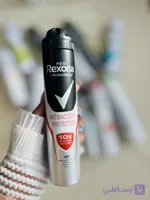 اسپری‌بدن Rexona Men Antibacterial Protection