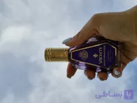ادکلن زنانه Venti Silky Princess