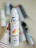 اسپری‌بدن داو Grapefruit & Lemongrass with Protective Oil