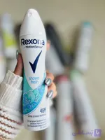 اسپری‌بدن Rexona Shower Fresh