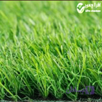 چمن مصنوعی روف گاردن