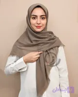 روسری نخی قواره 120